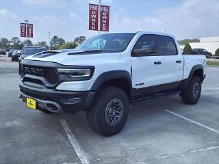 2024 Ram 1500 TRX 1C6SRFU96RN223581 in League City, TX 3