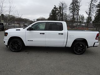 2024 Ram 1500 Big Horn/Lone Star 1C6SRFFT6RN224402 in Lowell, MA 2