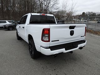 2024 Ram 1500 Big Horn/Lone Star 1C6SRFFT6RN224402 in Lowell, MA 3