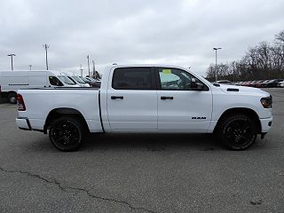 2024 Ram 1500 Big Horn/Lone Star 1C6SRFFT6RN224402 in Lowell, MA 6