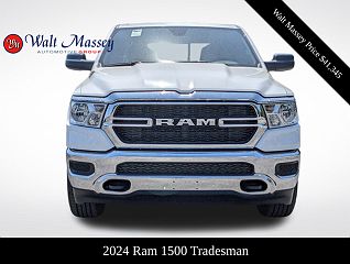 2024 Ram 1500 Tradesman 1C6RRFGG4RN159369 in Lucedale, MS 11