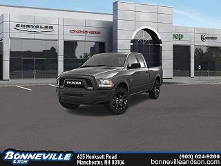 2024 Ram 1500 SLT 1C6RR7GT7RS138391 in Manchester, NH 1
