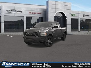 2024 Ram 1500 SLT 1C6RR7GT7RS138391 in Manchester, NH