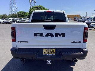 2024 Ram 1500 Rebel 1C6SRFLT0RN189781 in Manteca, CA 31