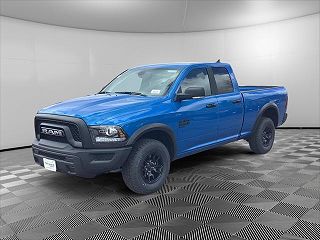 2024 Ram 1500 SLT VIN: 1C6RR7GG3RS143736