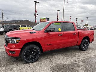 2024 Ram 1500 Big Horn/Lone Star 1C6RRFFG0RN120067 in Marietta, OH 8