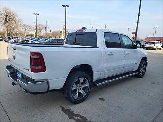 2024 Ram 1500 Laramie 1C6SRFJT6RN196852 in Marshall, MN 6