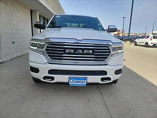 2024 Ram 1500 Longhorn 1C6SRFKT9RN224805 in Marshall, MN 7