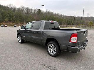 2024 Ram 1500 Big Horn/Lone Star 1C6SRFFT7RN202201 in Mc Donald, TN 6