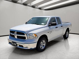 2024 Ram 1500 Tradesman 1C6RR6FT1RS129066 in McKinney, TX 3