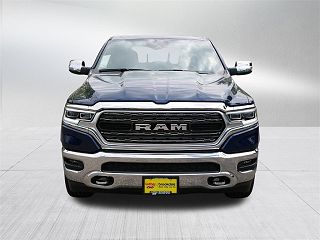 2024 Ram 1500 Limited 1C6SRFHT9RN208319 in Minneapolis, MN 2