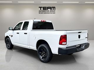 2024 Ram 1500 Tradesman 1C6RR7FT1RS149775 in Morganton, NC 5