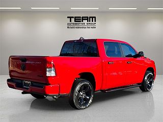 2024 Ram 1500 Tradesman 1C6RRFGG0RN217641 in Morganton, NC 6