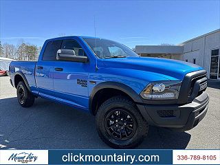 2024 Ram 1500 SLT VIN: 1C6RR7GTXRS130169