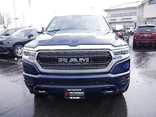 2024 Ram 1500 Limited 1C6SRFHT9RN227727 in Nampa, ID 2
