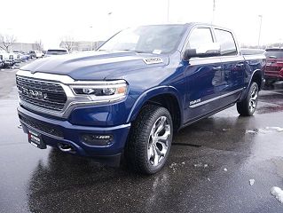 2024 Ram 1500 Limited 1C6SRFHT9RN227727 in Nampa, ID 3