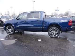 2024 Ram 1500 Limited 1C6SRFHT9RN227727 in Nampa, ID 4