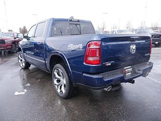 2024 Ram 1500 Limited 1C6SRFHT9RN227727 in Nampa, ID 5