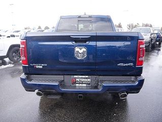 2024 Ram 1500 Limited 1C6SRFHT9RN227727 in Nampa, ID 6