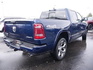 2024 Ram 1500 Limited 1C6SRFHT9RN227727 in Nampa, ID 7