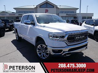 2024 Ram 1500 Limited 1C6SRFHT9RN209650 in Nampa, ID 1
