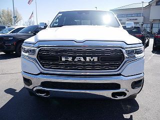 2024 Ram 1500 Limited 1C6SRFHT9RN209650 in Nampa, ID 2