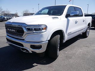 2024 Ram 1500 Limited 1C6SRFHT9RN209650 in Nampa, ID 3