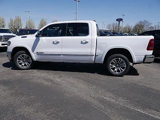 2024 Ram 1500 Limited 1C6SRFHT9RN209650 in Nampa, ID 4