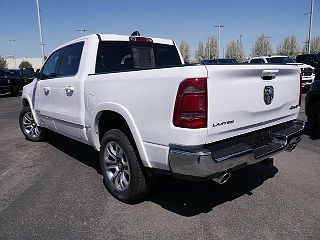 2024 Ram 1500 Limited 1C6SRFHT9RN209650 in Nampa, ID 5