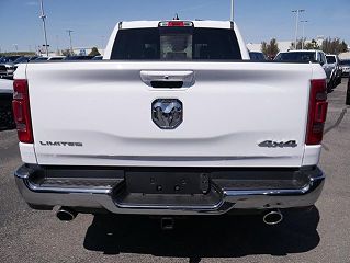 2024 Ram 1500 Limited 1C6SRFHT9RN209650 in Nampa, ID 6