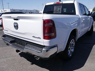 2024 Ram 1500 Limited 1C6SRFHT9RN209650 in Nampa, ID 7