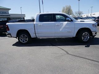 2024 Ram 1500 Limited 1C6SRFHT9RN209650 in Nampa, ID 8