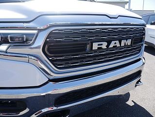2024 Ram 1500 Limited 1C6SRFHT9RN209650 in Nampa, ID 9