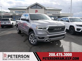 2024 Ram 1500 Limited 1C6SRFHT3RN198404 in Nampa, ID 1