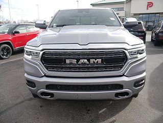 2024 Ram 1500 Limited 1C6SRFHT3RN198404 in Nampa, ID 2