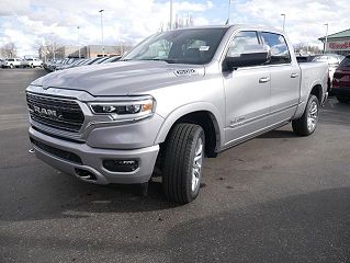 2024 Ram 1500 Limited 1C6SRFHT3RN198404 in Nampa, ID 3