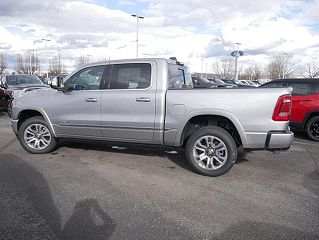 2024 Ram 1500 Limited 1C6SRFHT3RN198404 in Nampa, ID 4