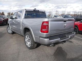 2024 Ram 1500 Limited 1C6SRFHT3RN198404 in Nampa, ID 5