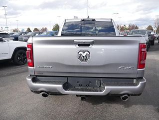 2024 Ram 1500 Limited 1C6SRFHT3RN198404 in Nampa, ID 6