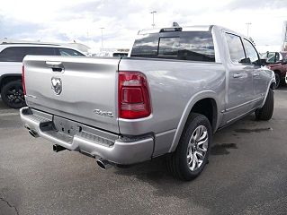 2024 Ram 1500 Limited 1C6SRFHT3RN198404 in Nampa, ID 7