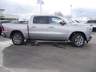 2024 Ram 1500 Limited 1C6SRFHT3RN198404 in Nampa, ID 8