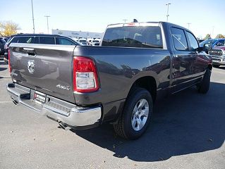 2024 Ram 1500 Big Horn/Lone Star 1C6SRFMT9RN139587 in Nampa, ID 7