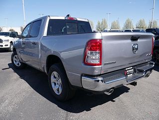 2024 Ram 1500 Big Horn/Lone Star 1C6SRFFT0RN203237 in Nampa, ID 5