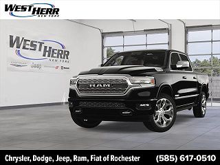 2024 Ram 1500 Limited 1C6SRFHT1RN155308 in Orchard Park, NY