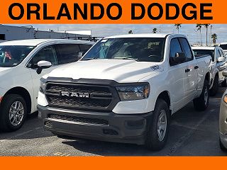 2024 Ram 1500 Tradesman VIN: 1C6RRFCG6RN136519