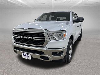 2024 Ram 1500 Big Horn/Lone Star 1C6SRFFTXRN207408 in Ottumwa, IA 4