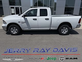 2024 Ram 1500 Tradesman 1C6RR7FT6RS144054 in Owensboro, KY 1