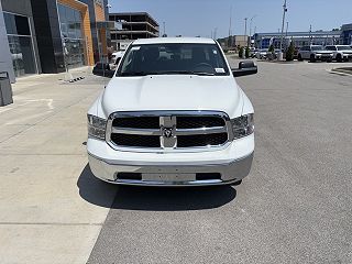 2024 Ram 1500 Tradesman 1C6RR7FT6RS144054 in Owensboro, KY 2