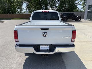 2024 Ram 1500 Tradesman 1C6RR7FT6RS144054 in Owensboro, KY 3