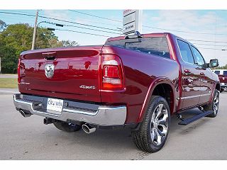 2024 Ram 1500 Limited 1C6SRFHT4RN160681 in Pascagoula, MS 13